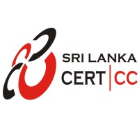 Sri Lanka CERT|CC Logo