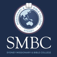 Sydney Missionary & Bible College Logo