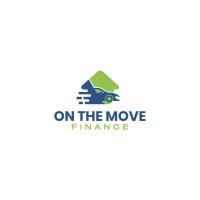 On The Move Finance Logo
