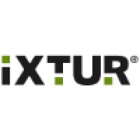 Ixtur Ltd. Logo