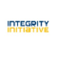 Integrity Initiative Logo