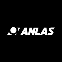 Anlas Anadolu Lastik Logo