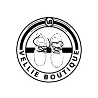 Vellie Boutique Logo