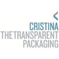 CRISTINA THE TRANSPARENT PACKAGING SRL Logo