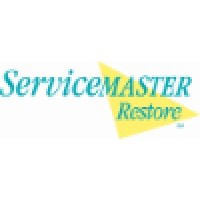 ServiceMaster Restoration by The Elliott Companies Logo
