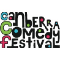 Canberra Comedy Festival Logo
