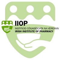 Irish Institute of Pharmacy Logo