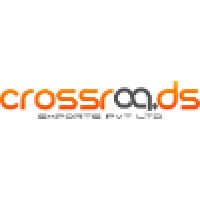CrossRoads Exports Pvt Ltd Logo