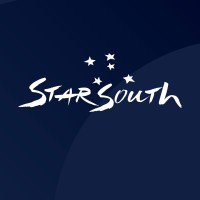 Star South Fruits Logo
