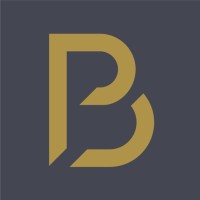 Bent Pedersen AS Logo