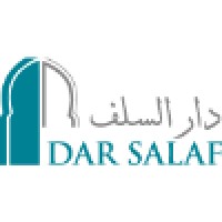 DAR SALAF Logo