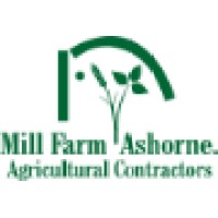 Mill Farm Ashorne Logo