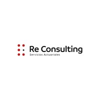 Re Consulting Logo