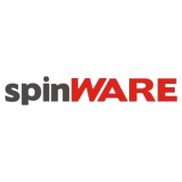 SPINWARE s.r.o. Logo