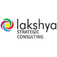 Lakshya Strategic Consultants Logo