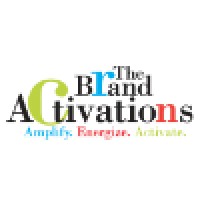 The Brand Activations Logo