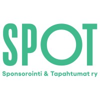 Sponsorointi & Tapahtumat ry Logo