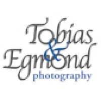 Tobias & Egmond Photography Logo