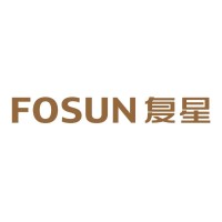 Fosun 复星 Logo