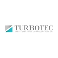 Turbotec Logo