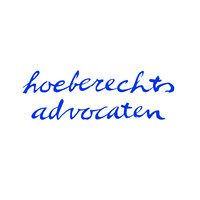 Hoeberechts Advocaten Logo