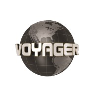Voyager Trucking Corporation Logo