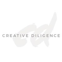 CREATIVE DILIGENCE Logo