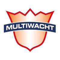 Multiwacht Groep Logo