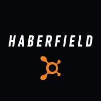 Orangetheory Fitness Haberfield Logo