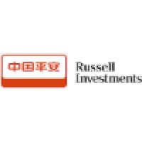 Ping An Russell Investment Management Logo