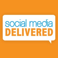 Social Media Delivered Logo