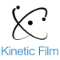 Kinetic Film Logo