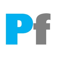 Peopleforce Technical Recruitment Logo