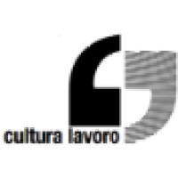 Cultura Lavoro Logo