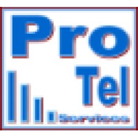 PROTEL services SA Logo