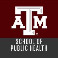 Texas A&M School of Public Health Logo