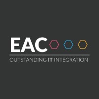 EAC Network Solutions Logo