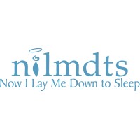 Now I Lay Me Down to Sleep Logo