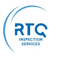 RTQ Inspection Services BV Logo