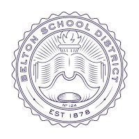 Belton School District #124 Logo