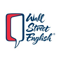 Wall Street English Vietnam Logo