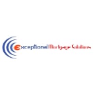 Exceptional Mortgage Solutions Logo