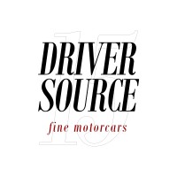 DriverSource : Fine Motorcars Logo