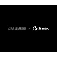 Paleo Solutions, Inc., now Stantec Logo