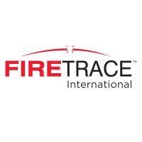 Firetrace International, a Halma Company Logo