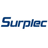 Surplec Logo