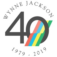 Wynne/Jackson Logo
