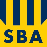 University of Michigan Sport Business Association Logo