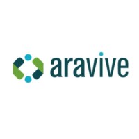 Aravive, Inc. Logo