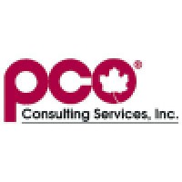 PCO Consulting Services, Inc. Logo